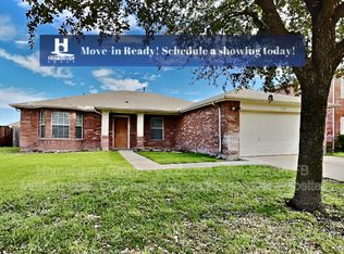 2125 Preston Trl, Forney, TX 75126