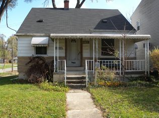 15398 Dixie St, Redford, MI
