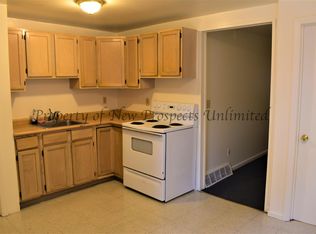 86 Prospect St #1, Amsterdam, NY 12010