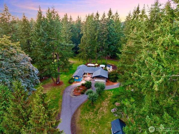 15620 NE 165th St, Woodinville, WA 98072