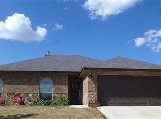 609 W Gemini Ln, Killeen, TX 76542