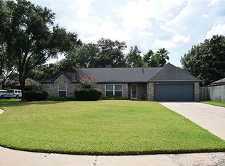20707 Moss Agate Ct, Spring, TX 77388