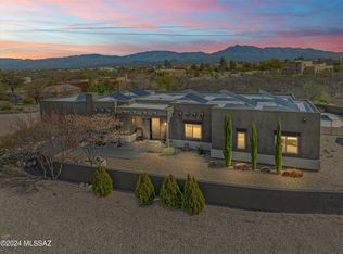 342 N Sharon Rd, Vail, AZ 85641