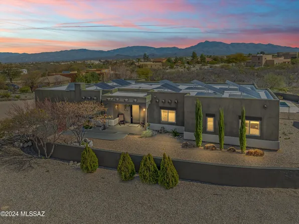 342 N Sharon Rd, Vail, AZ 85641