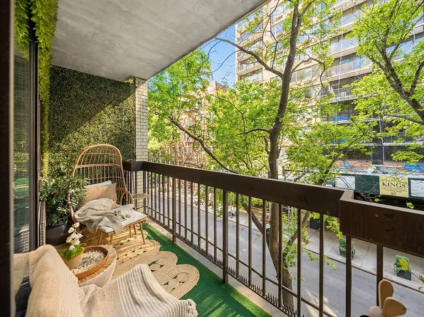 507 E 80th St APT 3F, New York, NY 10075