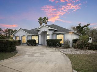 38 Royal Palm Ln, Palm Coast, FL 32164