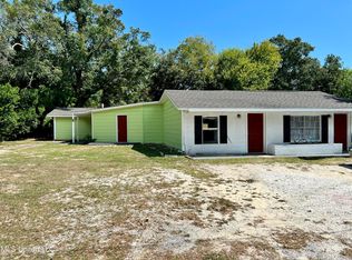 2422 15th Ave, Gulfport, MS 39501