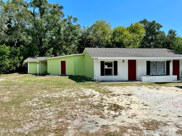 2422 15th Ave, Gulfport, MS 39501
