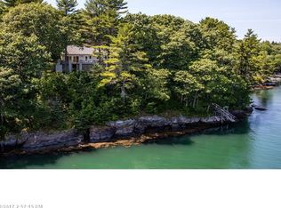 38 Wolf Rd, Boothbay, ME 04537