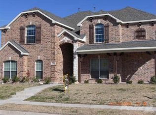 7240 Tahoe Springs Dr, Fort Worth, TX 76179