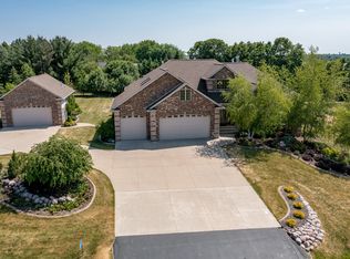 W4191 Del Rose Ln, Appleton, WI 54913