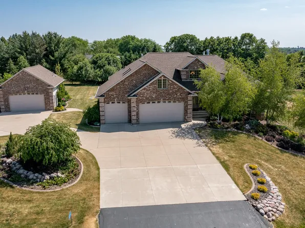 W4191 Del Rose Ln, Appleton, WI 54913