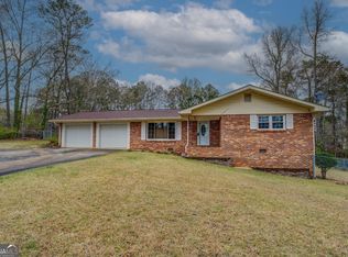 9138 Parnell St SW, Covington, GA 30014