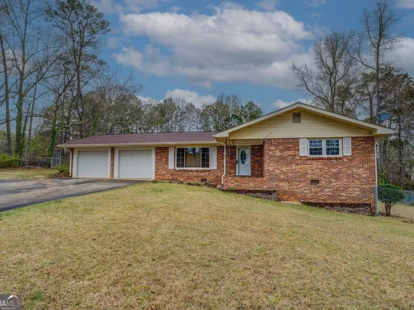 9138 Parnell St SW, Covington, GA 30014