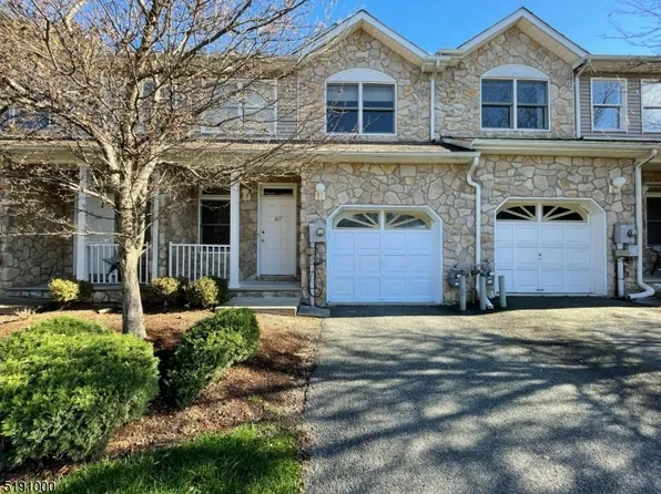 627 Old Dover Rd, Morris Plains, NJ 07950