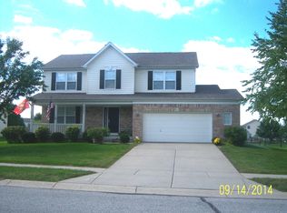 5331 Wakefield Dr N, Greenwood, IN