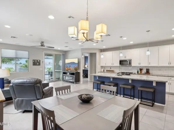34088 N Elizabeth Avenue, San Tan Valley, AZ 85144