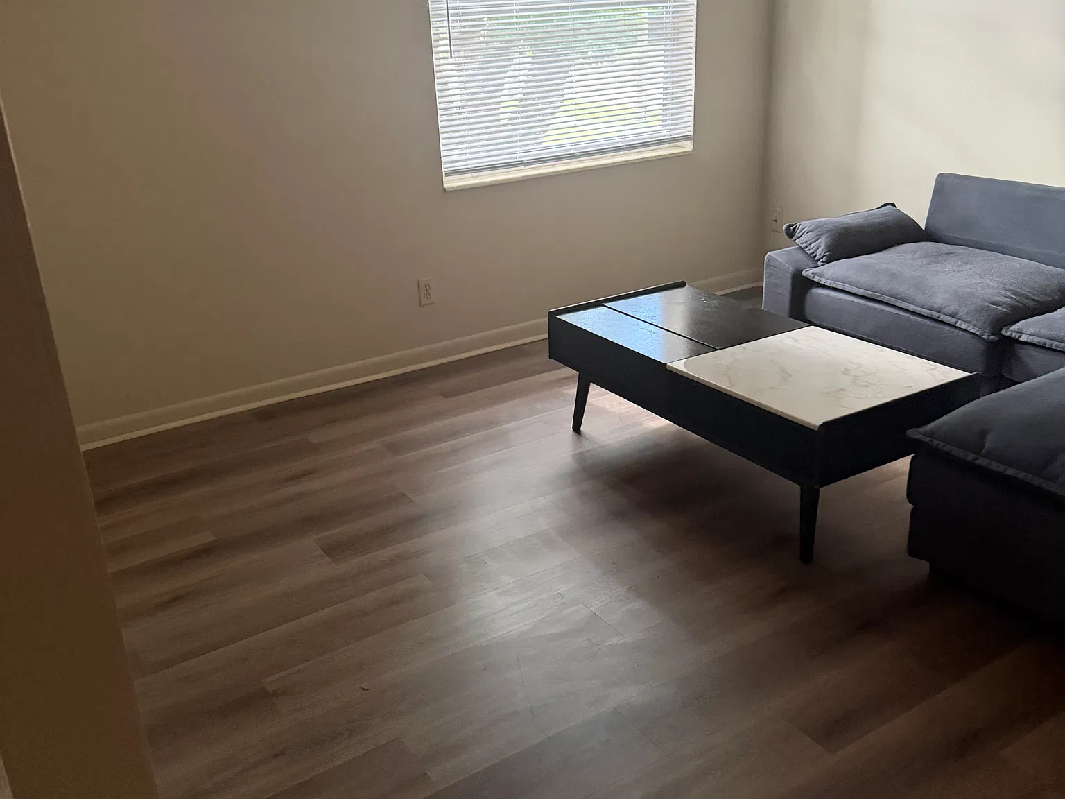 1 bed, 600 sqft, $1,225 — Photo 3