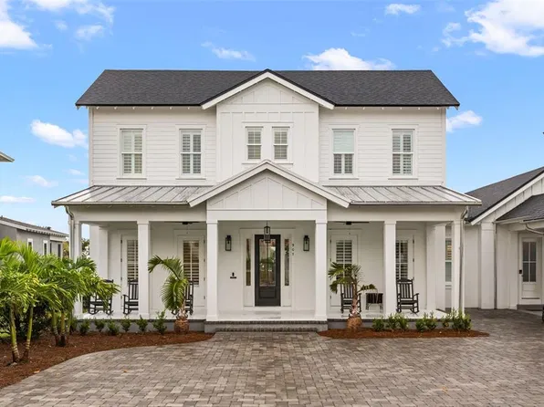 907 CELADON STREET, WINTER GARDEN, FL 34787