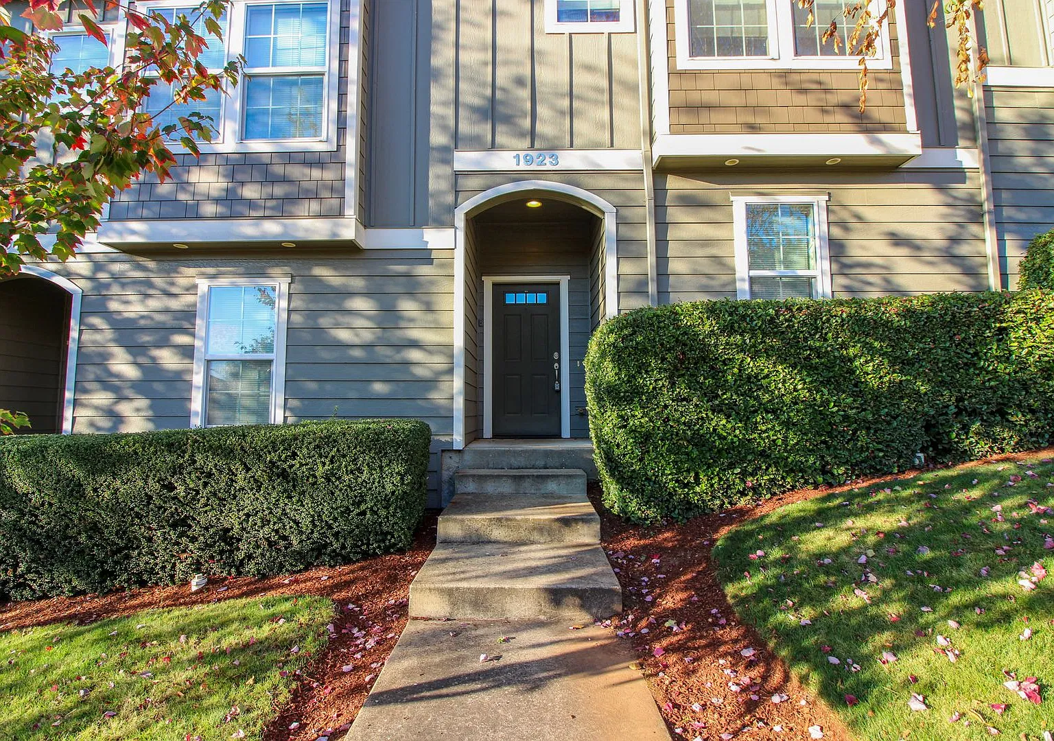Two Bedroom Home With Attached Garage and Balcony! ~ Kari Dawn 1923 — Photo 3