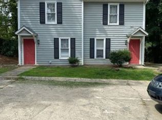 1006 Leon St APT 4, Durham, NC 27704