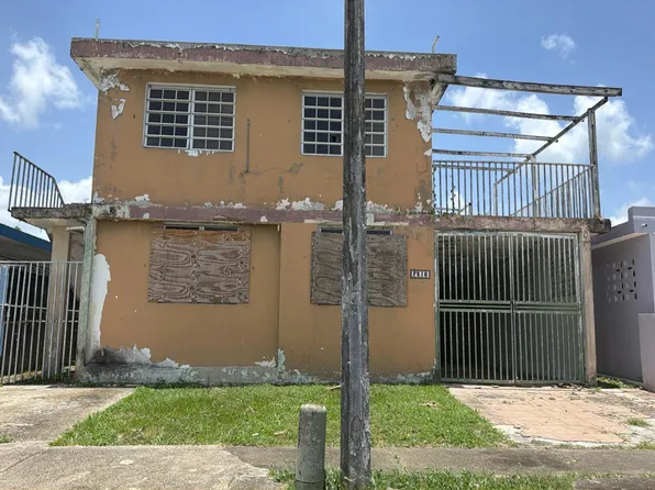 Fk 18 Sirio Urbirlanda Hts, Bayamon, PR 00956