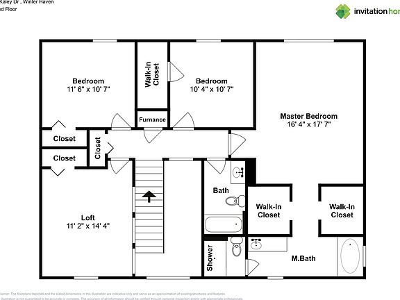 3rd image of 6003 Kaley Dr