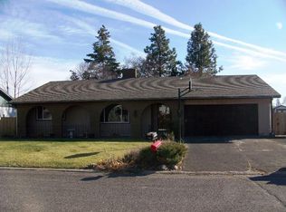 3935 Redondo Way, Klamath Falls, OR 97603