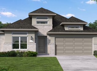 228 Bay Laurel Rd, McKinney, TX 75071