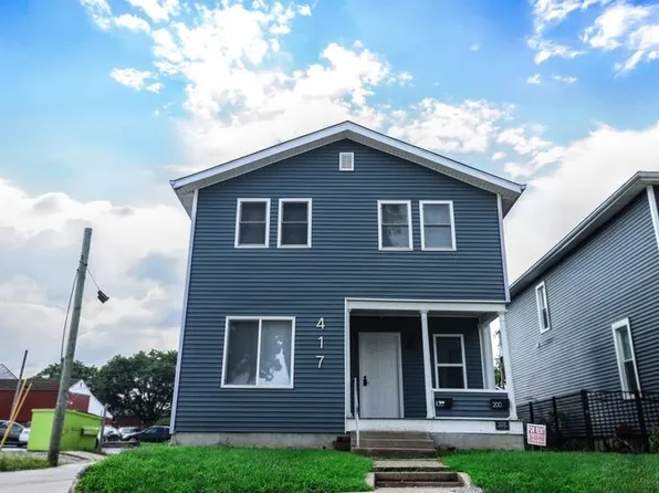 417 W 4th St Unit 100, Fort Wayne, IN 46808