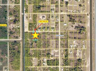 7907 16th Pl, Labelle, FL 33935