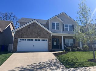 1148 Autumn Ridge Dr, Lexington, KY 40509