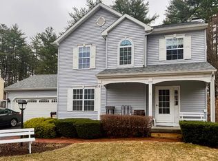4 Chapman Ct, Queensbury, NY 12804
