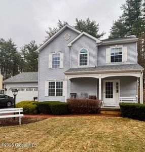 4 Chapman Court, Queensbury, NY, 12804
