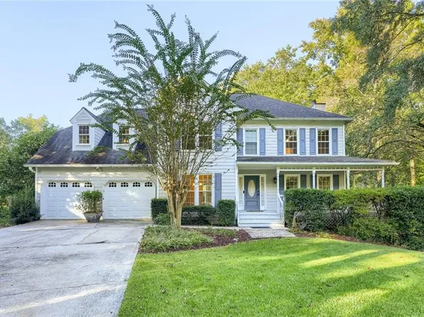 1341 Wynford Walk SW, Marietta, GA 30064