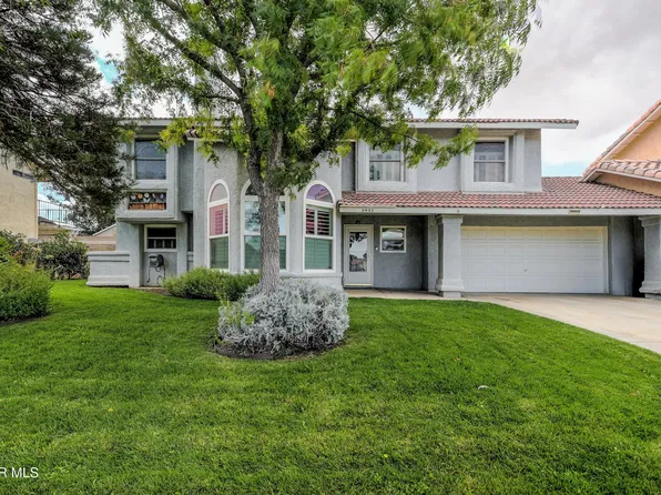 3832 W Avenue K13, Lancaster, CA 93536