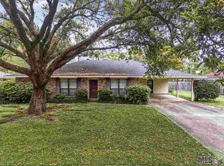 12577 Archery Dr, Baton Rouge, LA 70815