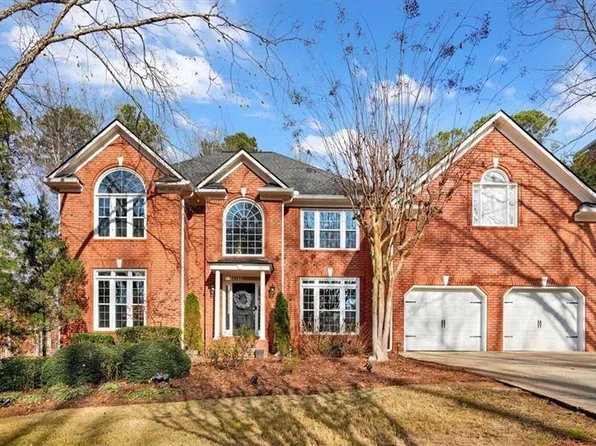 5830 Brookstone Walk NW, Acworth, GA 30101