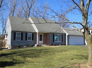 124 Sherwood Dr, Hilton, NY 14468