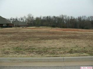 304 E Fredericksburg St, Broken Arrow, OK 74011