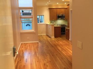 458 Sanchez St #B, San Francisco, CA 94114
