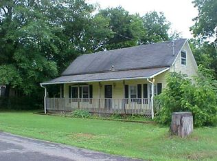 108 S Seminary St, Lamar, AR 72846