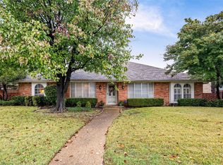 527 Tiffany Trl, Richardson, TX 75081