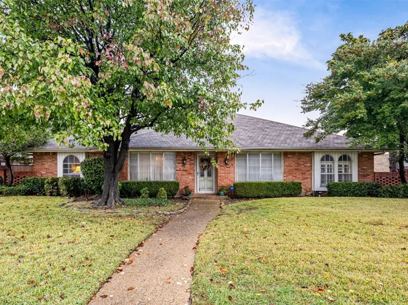 527 Tiffany Trl, Richardson, TX 75081
