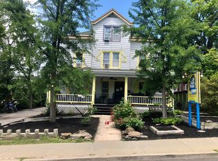 145 Main St, New Paltz, NY 12561