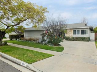 853 Lees Ave, Long Beach, CA 90815