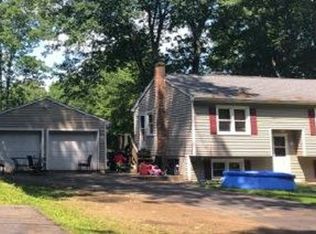 11 Butternut Ln, Plainfield, CT 06374