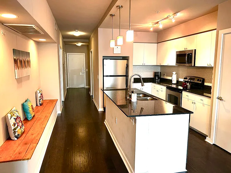 4107 Bowser Ave #204 — Photo 5