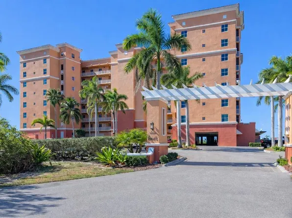 3191 Matecumbe Key Rd Unit 307, Punta Gorda, FL 33955