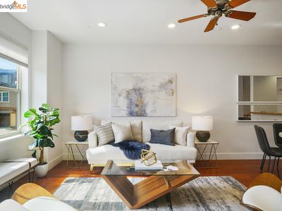 6047 Old Quarry Loop, Oakland, CA, 94605